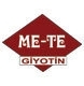 Me-te Giyotin Metal